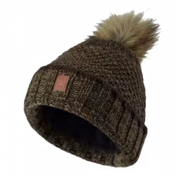 DEERHUNTER Lady Knitted Hat