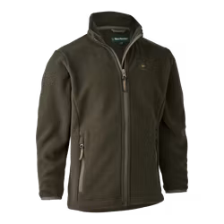 DEERHUNTER Youth Chasse Fleece Jacket