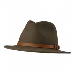 DEERHUNTER Adventurer Felt Hat