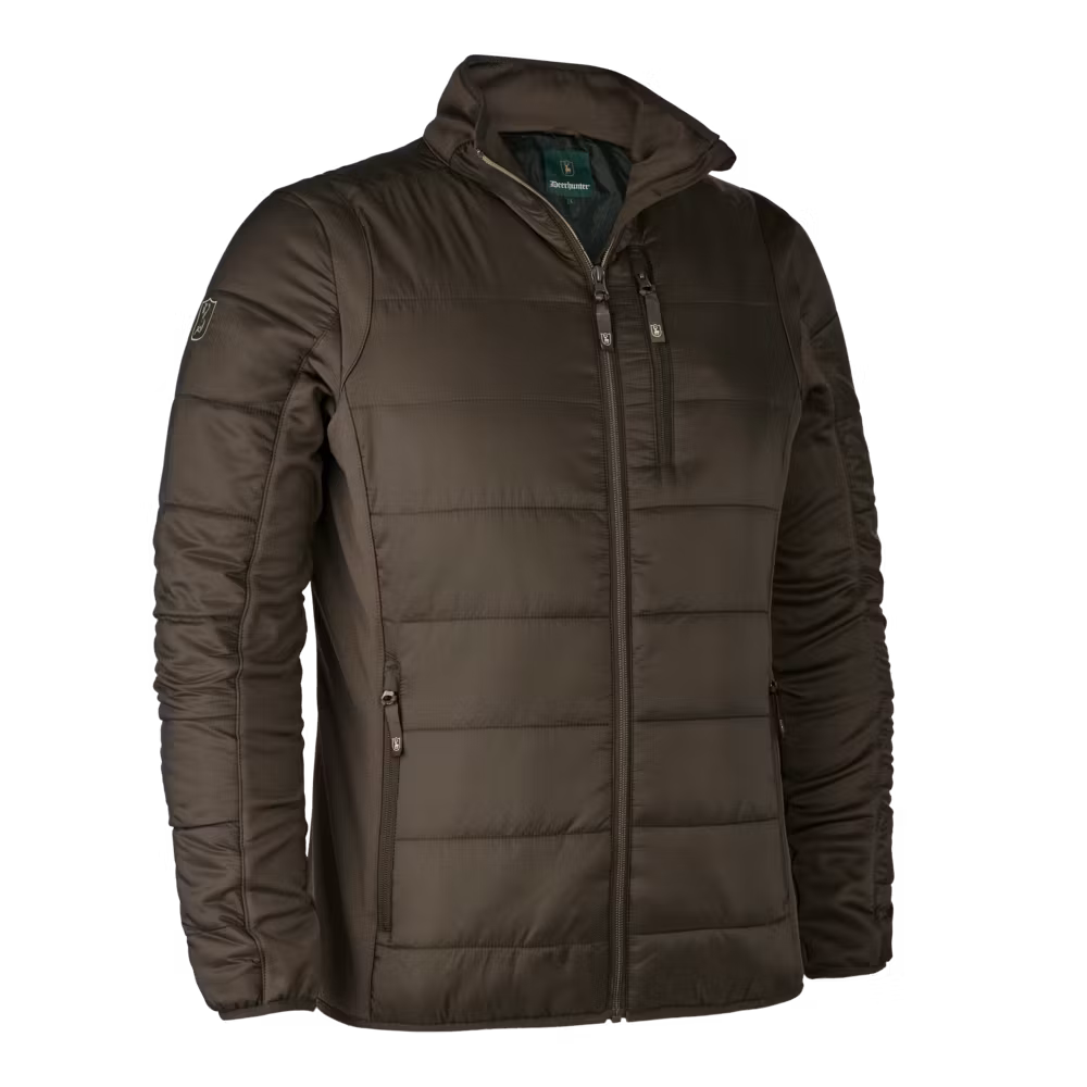 DEERHUNTER Heat Padded Jacket