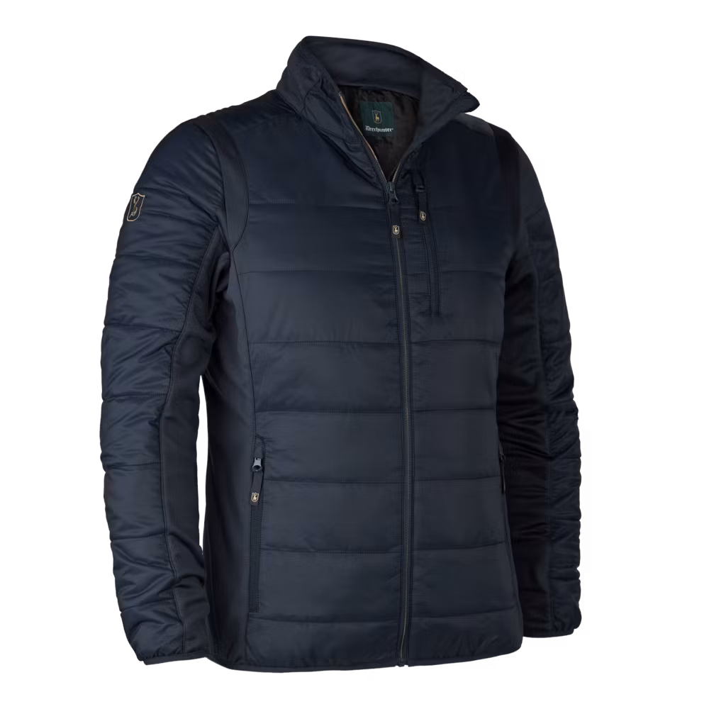 DEERHUNTER Heat Padded Jacket