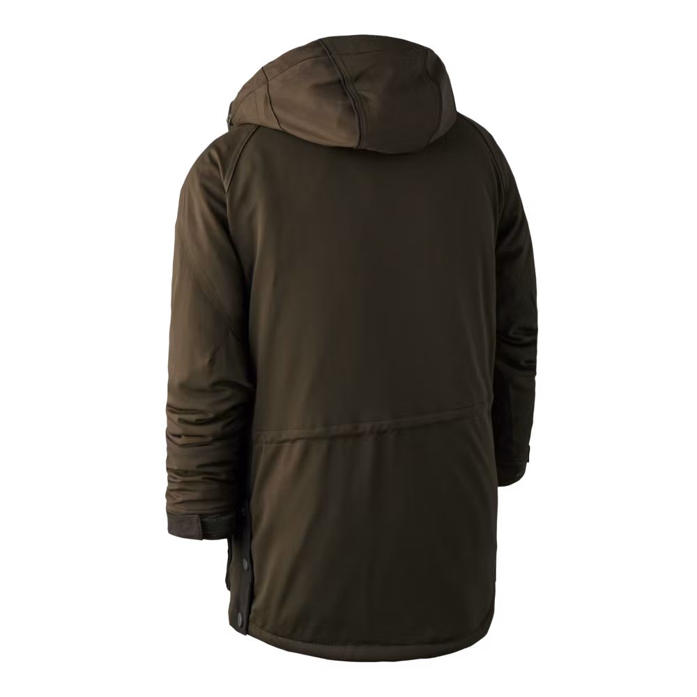 DEERHUNTER Muflon Jacket - Long SLUTSÅLD