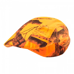 DEERHUNTER Flat Cap