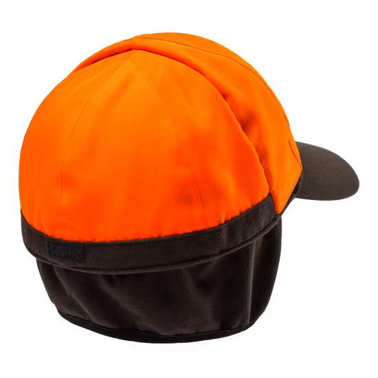 DEERHUNTER Game Cap with safety