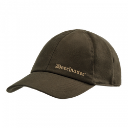 DEERHUNTER Game Cap with safety