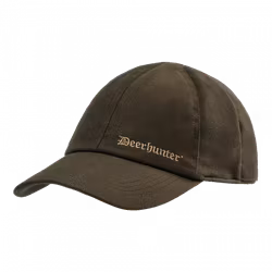 DEERHUNTER Game Cap with safety