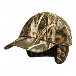 DEERHUNTER Game Cap with safety