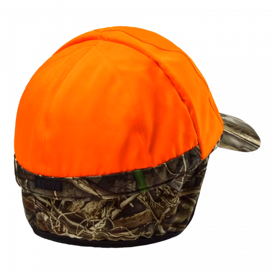 DEERHUNTER Game Cap with safety