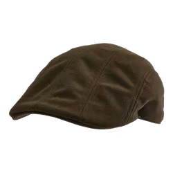 DEERHUNTER Pro Gamekeeper Flatcap