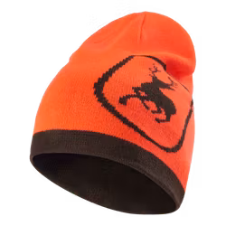 DEERHUNTER Cumberland Knitted Beanie Reversible