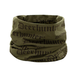 DEERHUNTER Logo Neck Tube