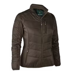 DEERHUNTER Lady Heat Padded Jacket