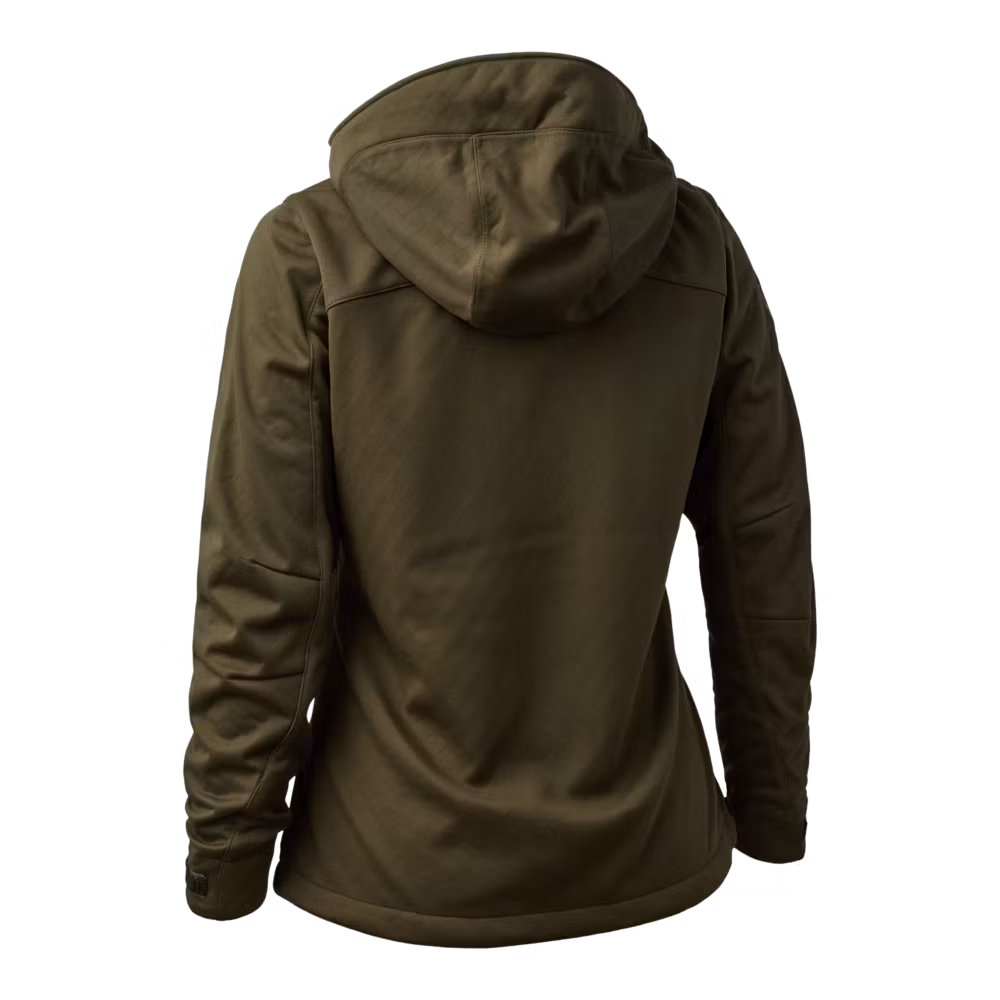 DEERHUNTER Lady Excape Softshell Jacket