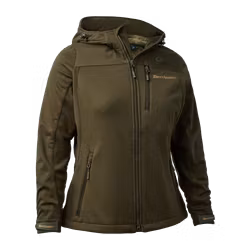 DEERHUNTER Lady Excape Softshell Jacket