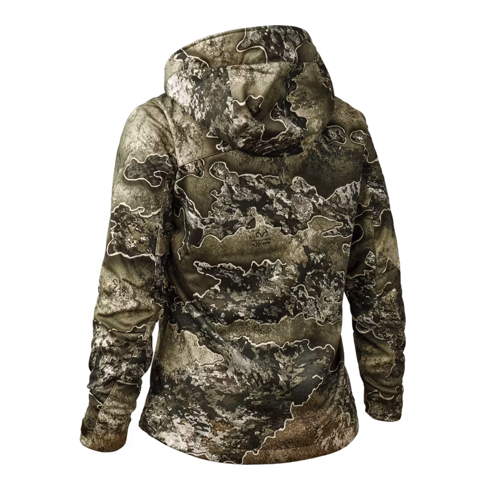 DEERHUNTER Lady Excape Softshell Jacket