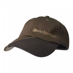 DEERHUNTER Muflon Cap