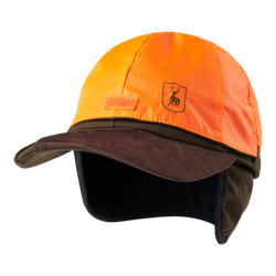 DEERHUNTER Muflon Cap with safety