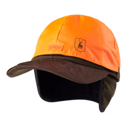 DEERHUNTER Muflon Cap with safety