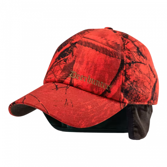 DEERHUNTER Ram Arctic Cap