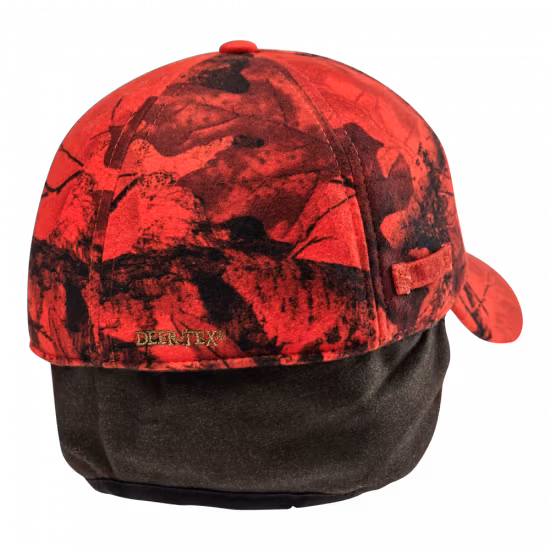 DEERHUNTER Ram Arctic Cap