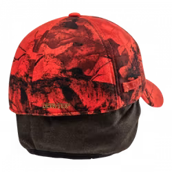 DEERHUNTER Ram Arctic Cap