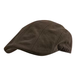 DEERHUNTER Muflon Extreme Flatcap