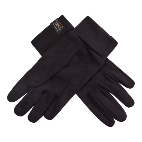 DEERHUNTER Quinn Merino Gloves
