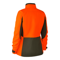 DEERHUNTER Lady Ann Extreme Jacket with membrane