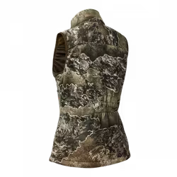 DEERHUNTER Lady Excape Softshellväst