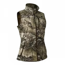 DEERHUNTER Lady Excape Softshellväst