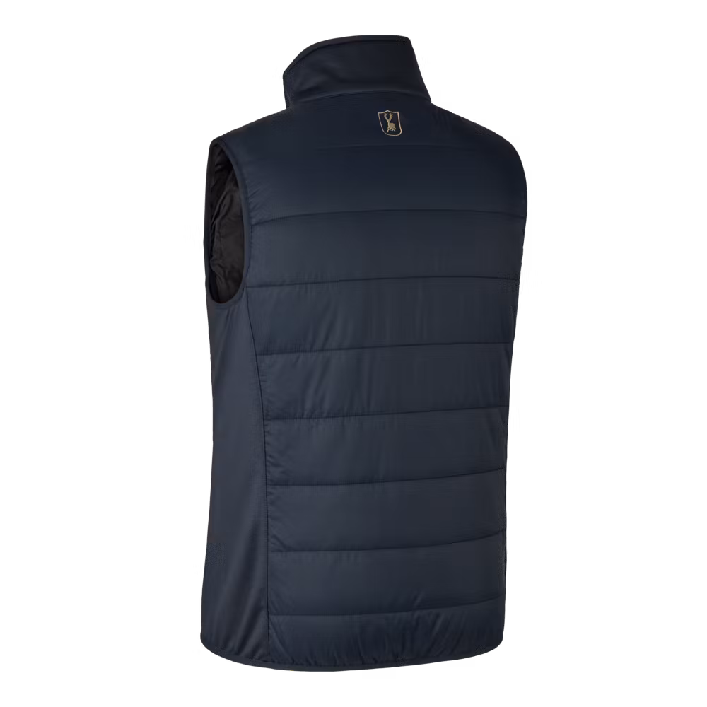 DEERHUNTER Heat Padded Waistcoat