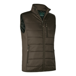 DEERHUNTER Heat Padded Waistcoat