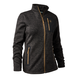 DEERHUNTER Lady Sarek Knitted Jacket