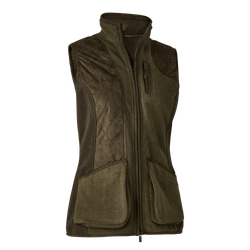 DEERHUNTER Lady Pam Shooting Waistcoat