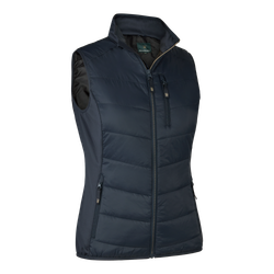 DEERHUNTER Lady Heat Padded Waistcoat