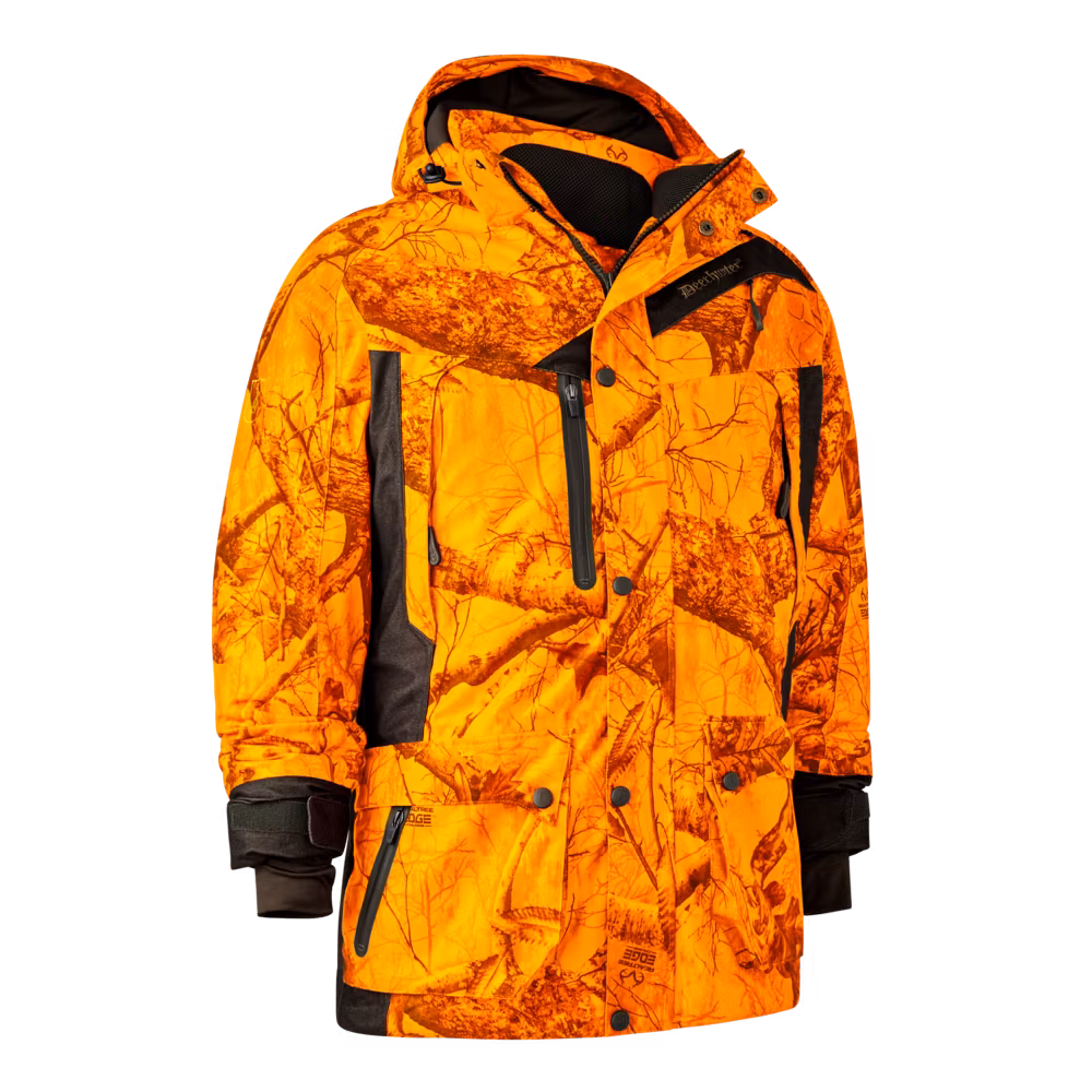 DEERHUNTER Ram Arctic Jacket