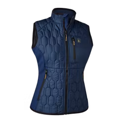 DEERHUNTER Lady Mossdale Quilted Waistcoat