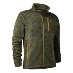 DEERHUNTER Sarek Knitted Jacket