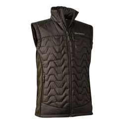 DEERHUNTER Excape Quilted Waistcoat