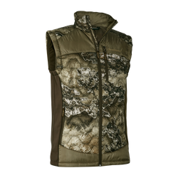DEERHUNTER Excape Quilted Waistcoat
