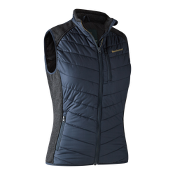 DEERHUNTER Lady Caroline padded Waistcoat