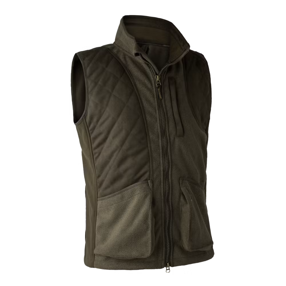 DEERHUNTER Gamekeeper Shooting Waistcoat