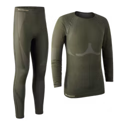 DEERHUNTER Mens Performance Underwear Set