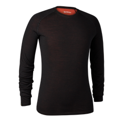 DEERHUNTER Quinn Merino Undershirt