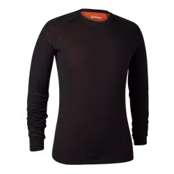 DEERHUNTER Quinn Merino Undershirt