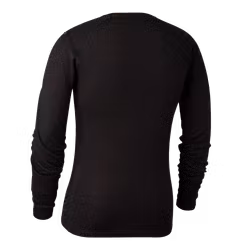 DEERHUNTER Quinn Merino Undershirt