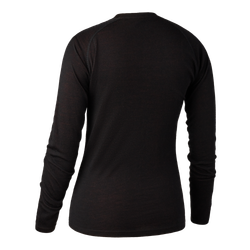 DEERHUNTER Lady Quinn Merino Undershirt
