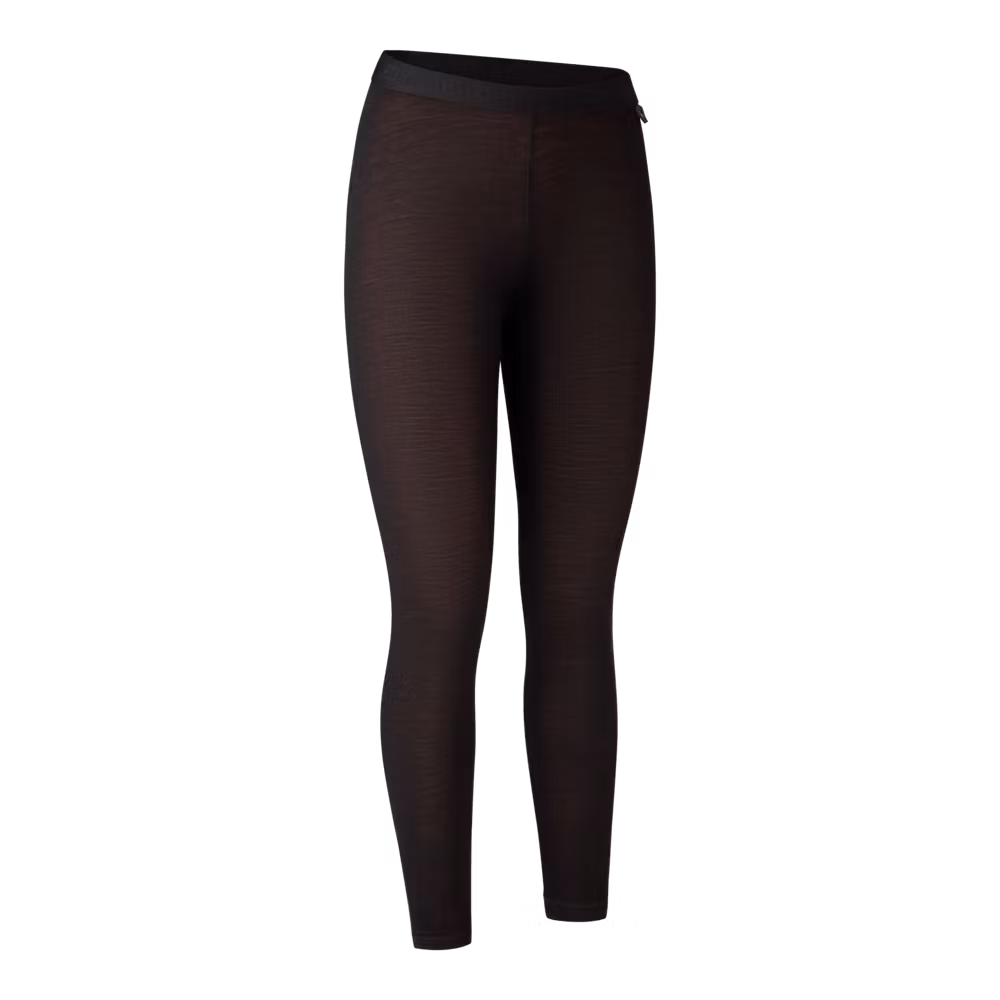 DEERHUNTER Lady Quinn Merino Leggings