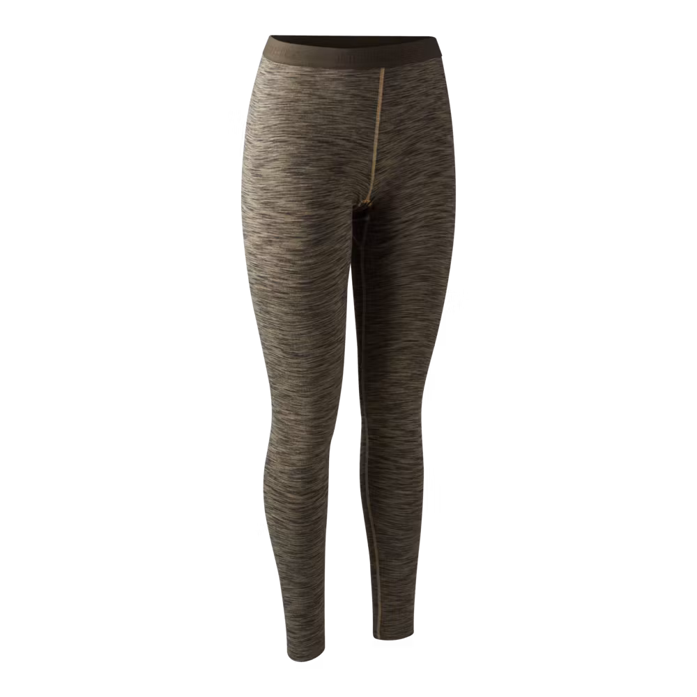 DEERHUNTER Lady Insulated Leggings