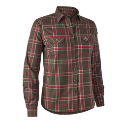 DEERHUNTER Lady Elena Shirt